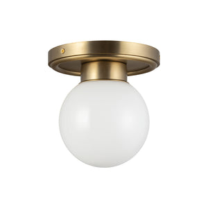 Fiore Semi-Flush Mount