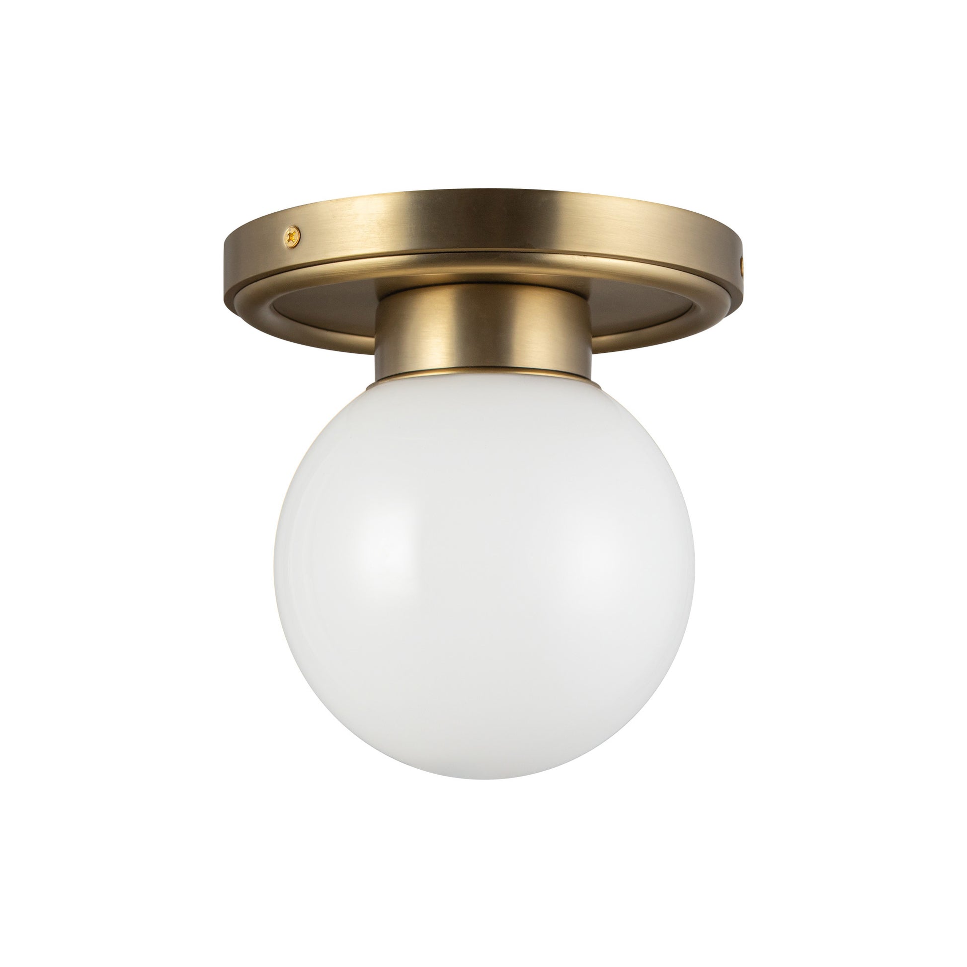 Fiore Semi-Flush Mount