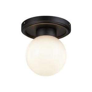 Fiore Semi-Flush Mount