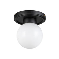 Fiore Semi-Flush Mount