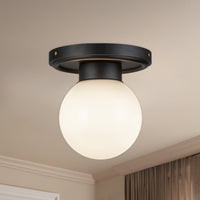 Fiore Semi-Flush Mount