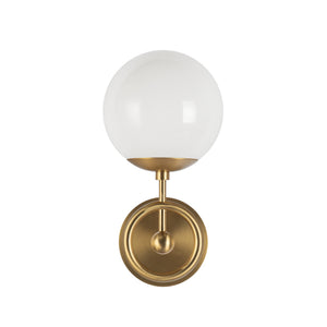 Fiore Wall/Vanity Light