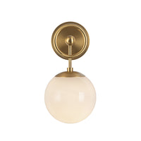 Fiore Wall/Vanity Light