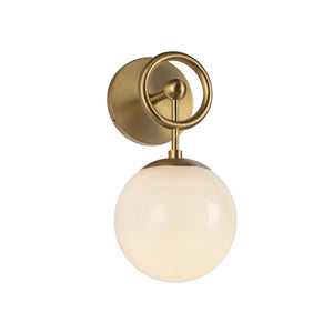 Fiore Wall/Vanity Light