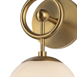Fiore Wall/Vanity Light