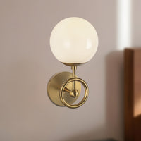 Fiore Wall/Vanity Light