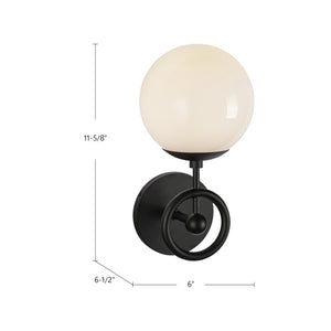 Fiore Wall/Vanity Light