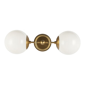 Fiore Wall/Vanity Light