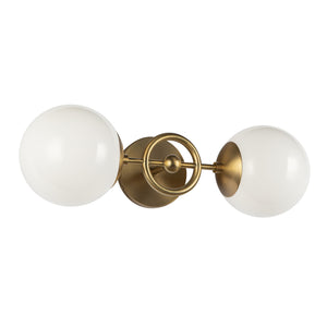 Fiore Wall/Vanity Light