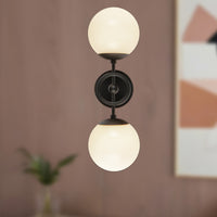 Fiore Wall/Vanity Light