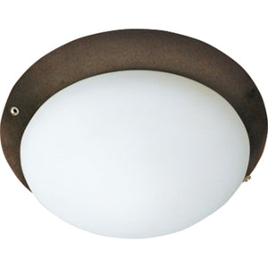 1-Light Ceiling Fan Light Kit