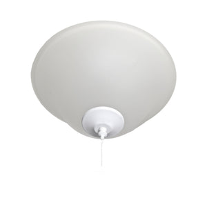 3-Light Ceiling Fan Light Kit