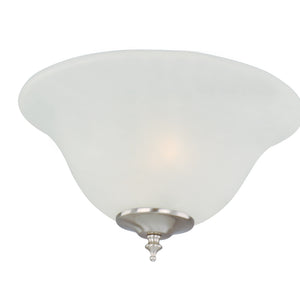 3-Light Ceiling Fan Light Kit