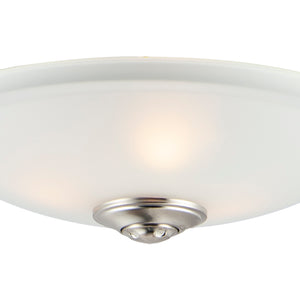 Basic-Max 3-Light Fan Kit