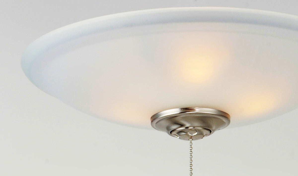 Basic-Max 3-Light Fan Kit