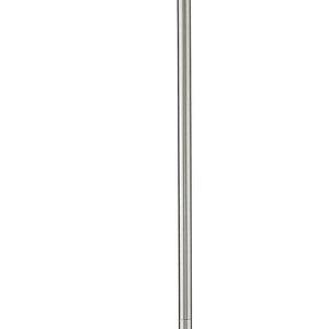 Celeste  1 Light Floor Lamp 1 x 60W - Medium