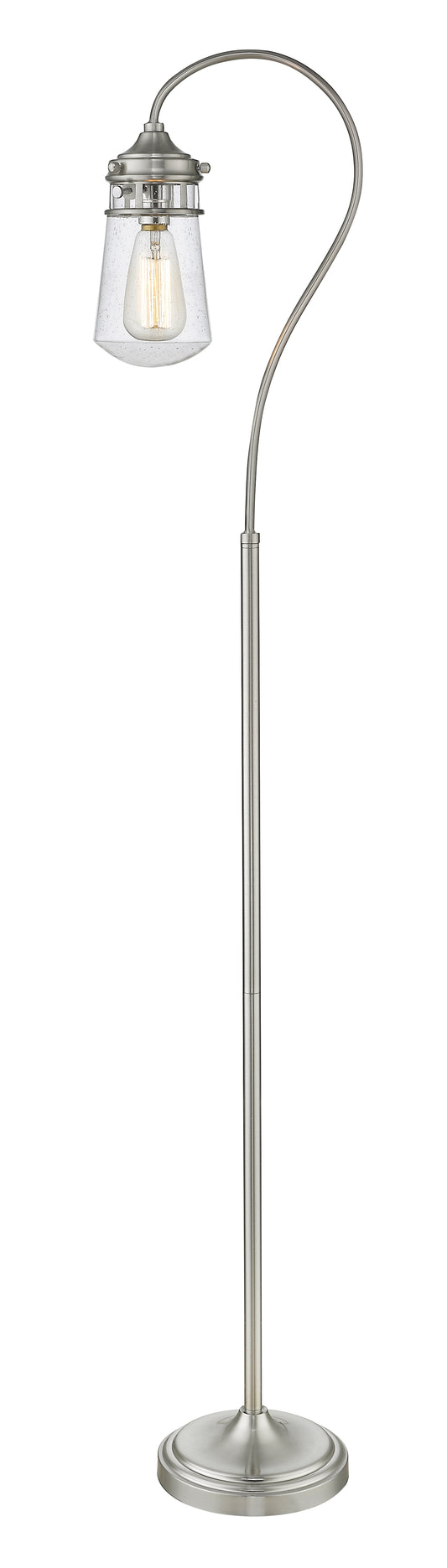 Celeste  1 Light Floor Lamp 1 x 60W - Medium