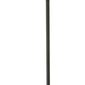 Celeste  1 Light Floor Lamp 1 x 60W - Medium