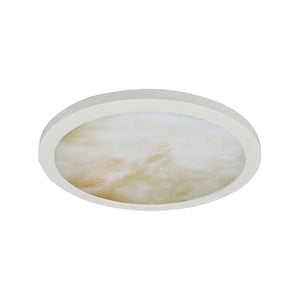 Felicia Flush Mount