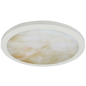 Felicia Flush Mount