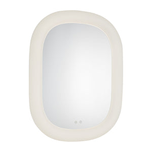 Float Vanity Mirror