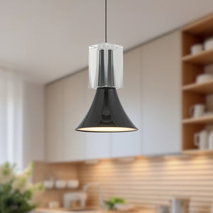 Floe Pendant