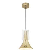 Floe Pendant