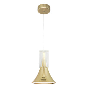 Floe Pendant