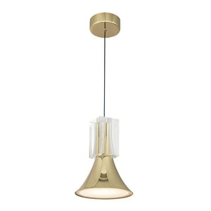 Floe Pendant