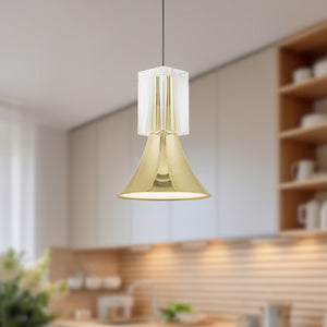 Floe Pendant