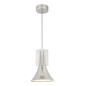 Floe Pendant