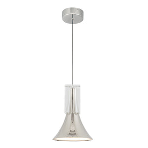 Floe Pendant