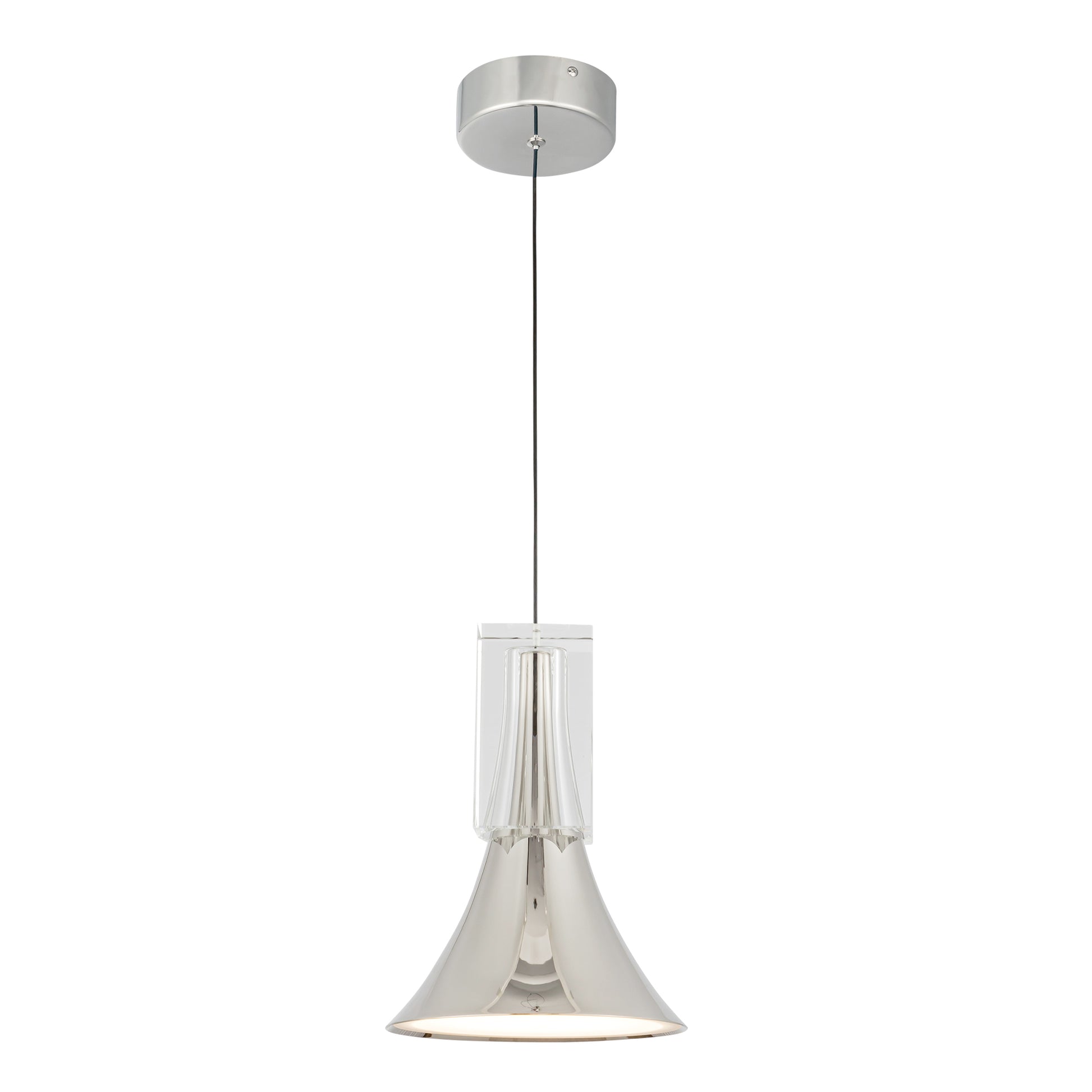 Floe Pendant