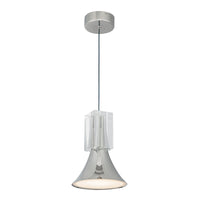 Floe Pendant