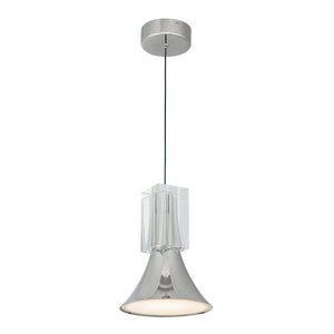 Floe Pendant