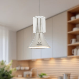 Floe Pendant