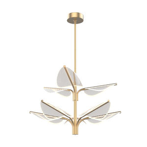 Flora Pendant