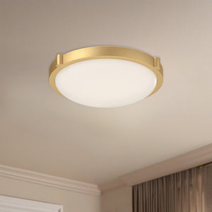 Floyd Flush Mount