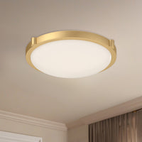 Floyd Flush Mount