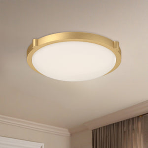 Floyd Flush Mount