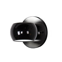 Flux Wall Sconce
