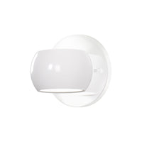 Flux Wall Sconce