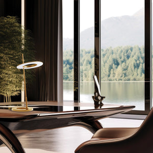 Finley Table Lamp