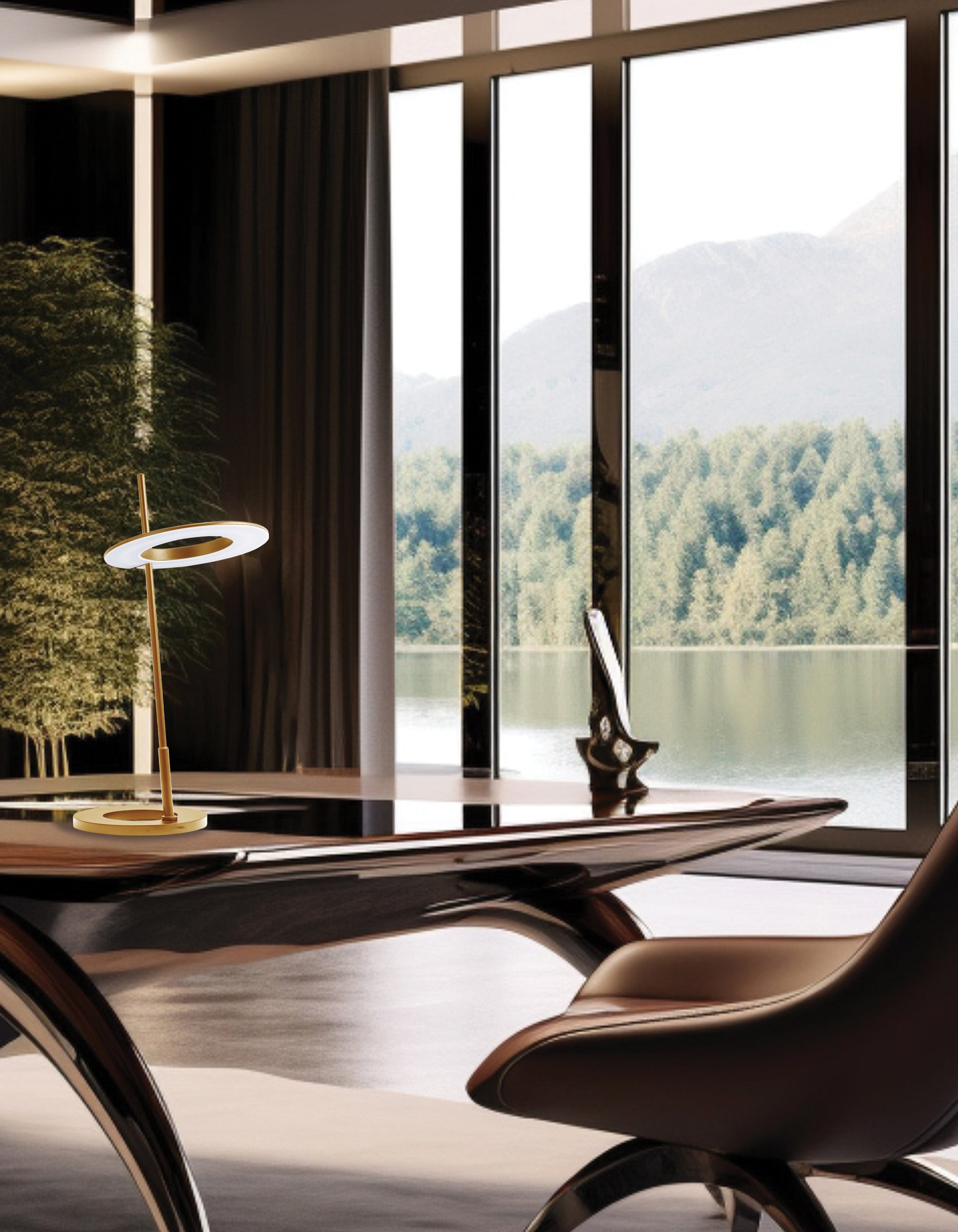 Finley Table Lamp