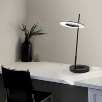 Finley Table Lamp