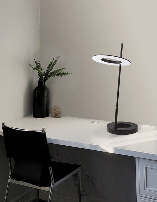 Finley Table Lamp