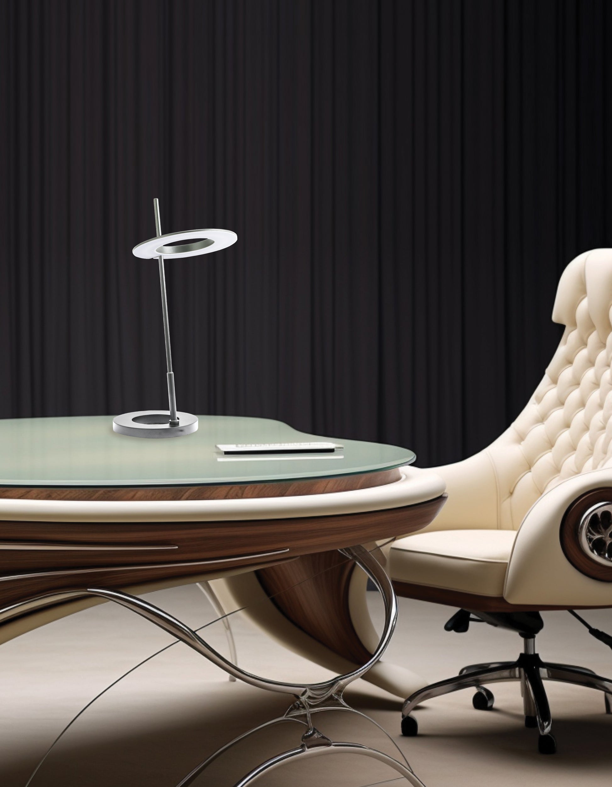 Finley Table Lamp