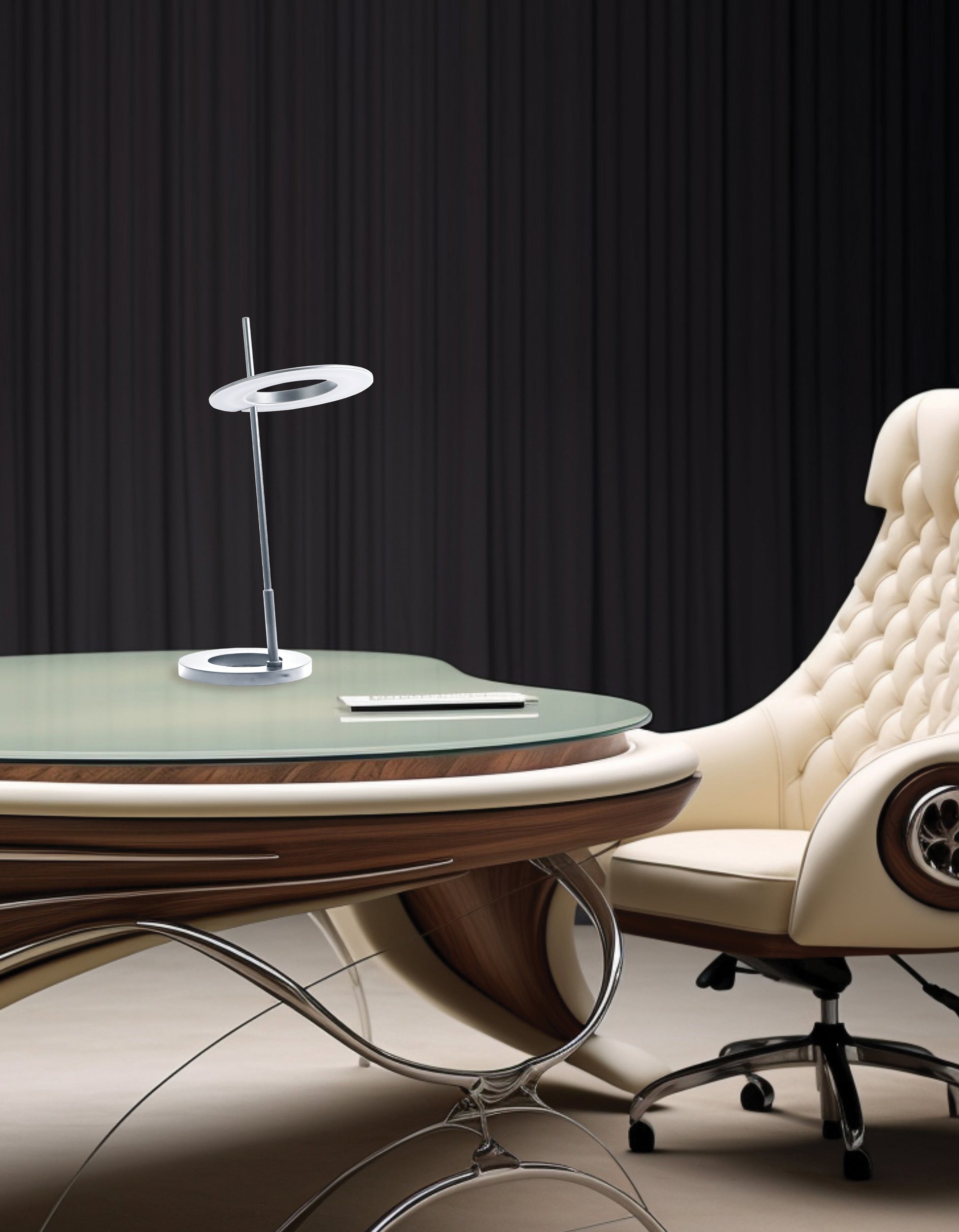 Finley Table Lamp