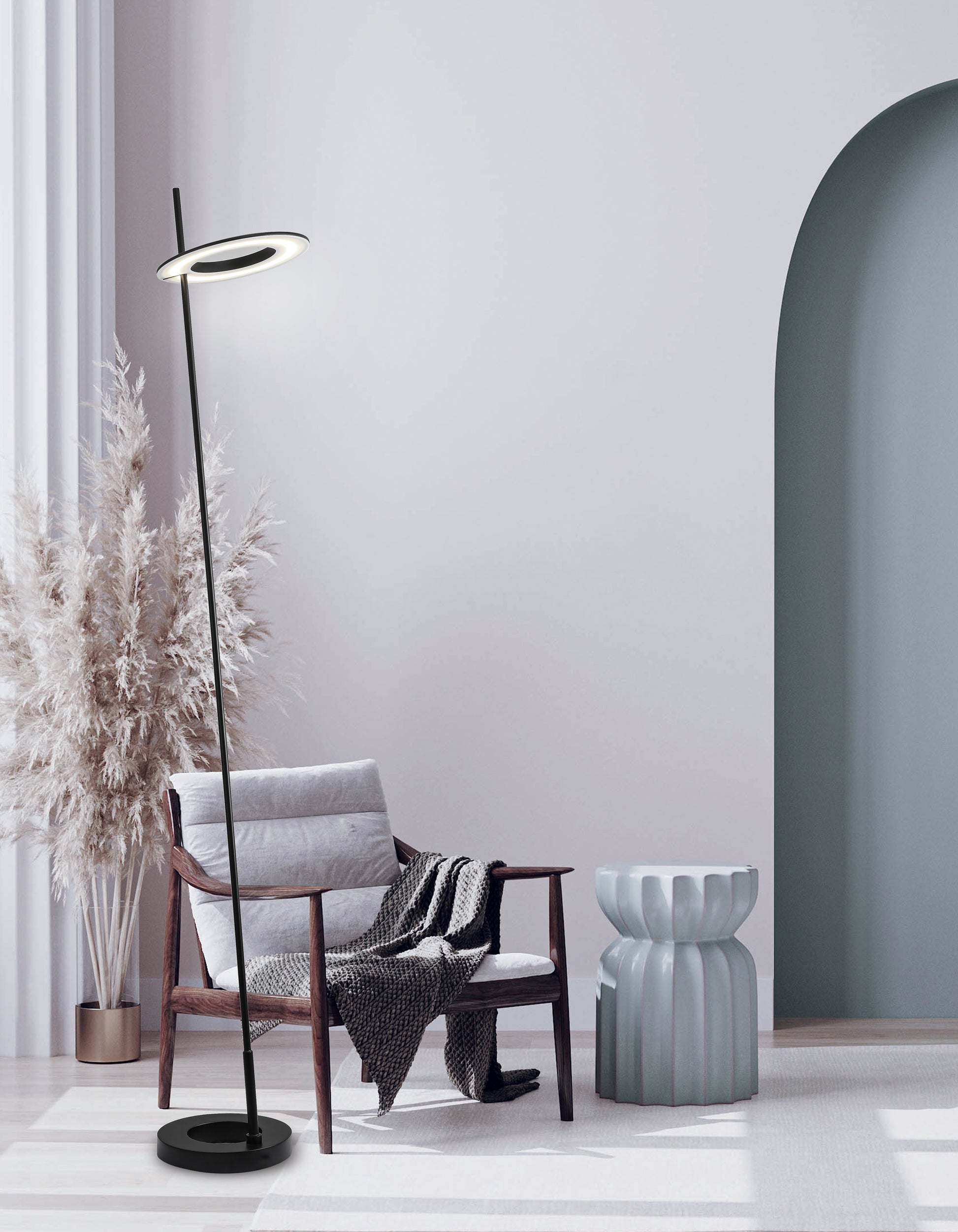 Finley Floor Lamp