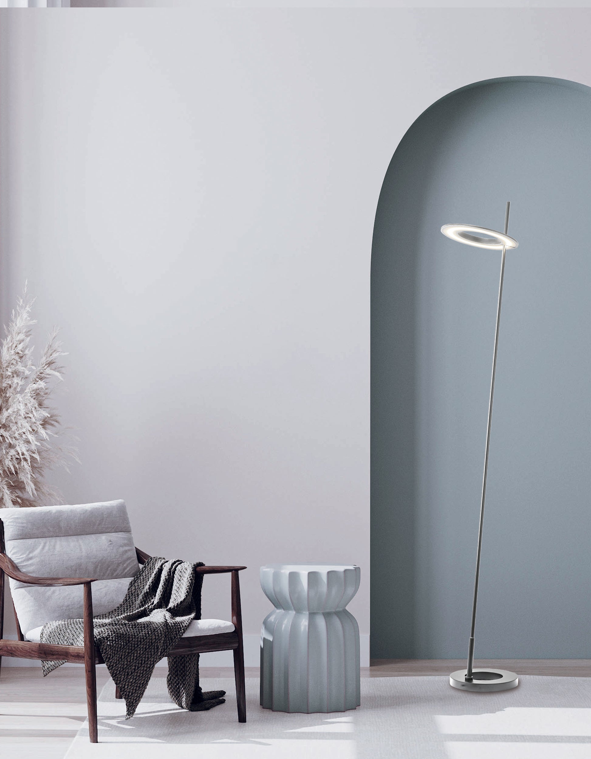 Finley Floor Lamp